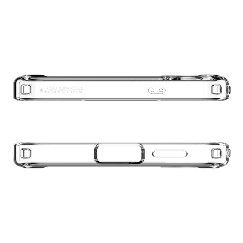 Spigen Galaxy S25 Case Ultra Hybrid